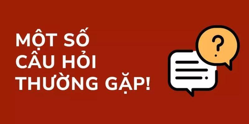 Trả lời những thắc mắc hay thấy của người chơi về Xin88