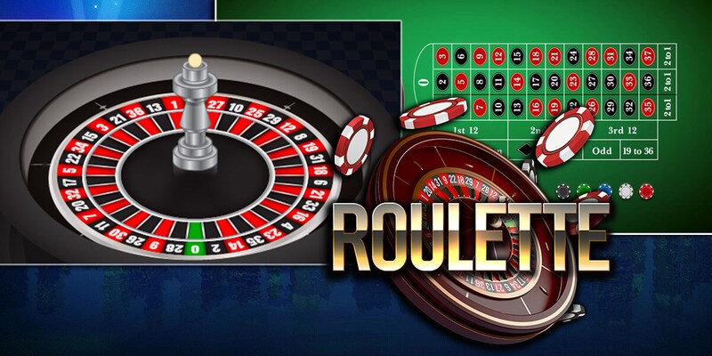 Tỷ lệ đổi thưởng của từng cửa trong Roulette